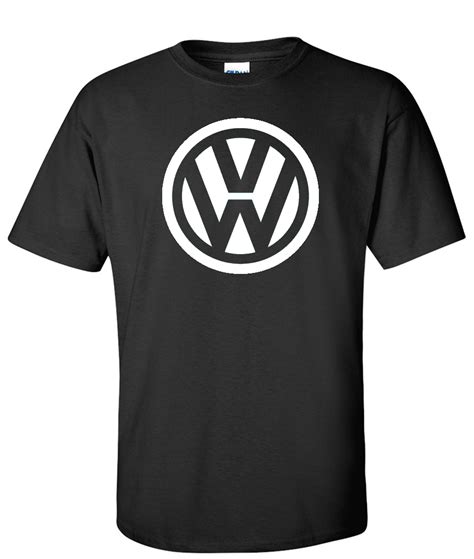 volkswagen t-shirt original|volkswagen t shirts official.